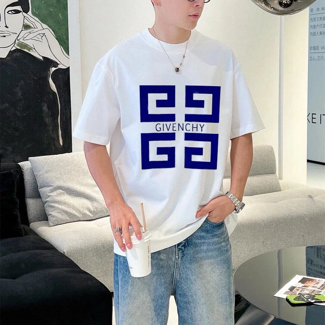 『S-4XL』ストリート系 カジュアルコーデに万能 大人のリラックス感 ヴィンテージ風プリント Tシャツ