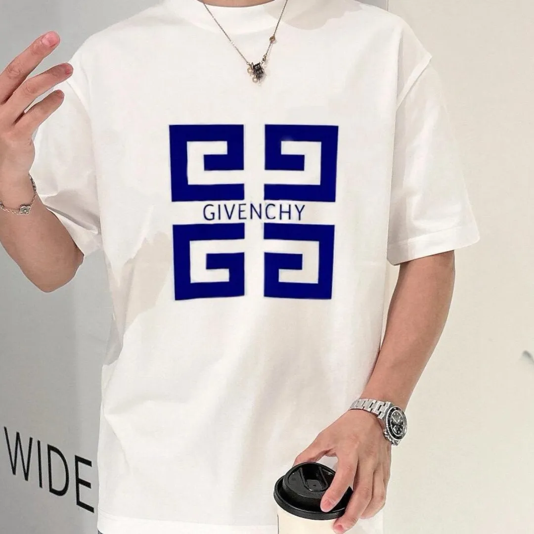 『S-4XL』ストリート系 カジュアルコーデに万能 大人のリラックス感 ヴィンテージ風プリント Tシャツ
