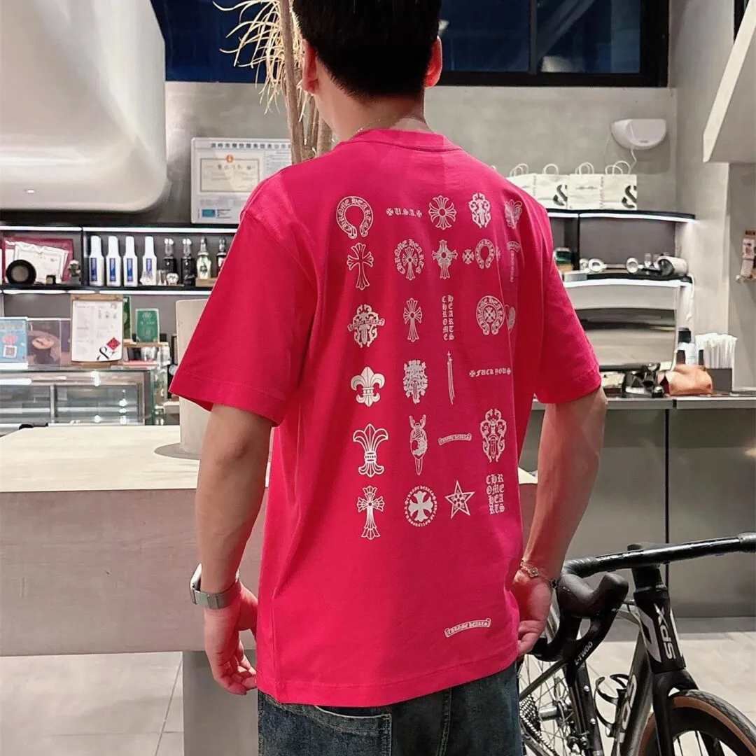 『S-4XL』売り切れ必至 一枚あると安心 インナーとしても活躍 週末の外出コーデに Tシャツ
