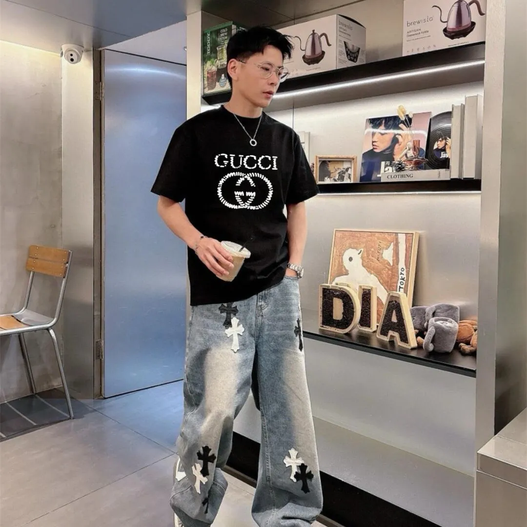 『S-4XL』夏の定番 カジュアルコーデに万能 フェスやイベントにも映える Tシャツ