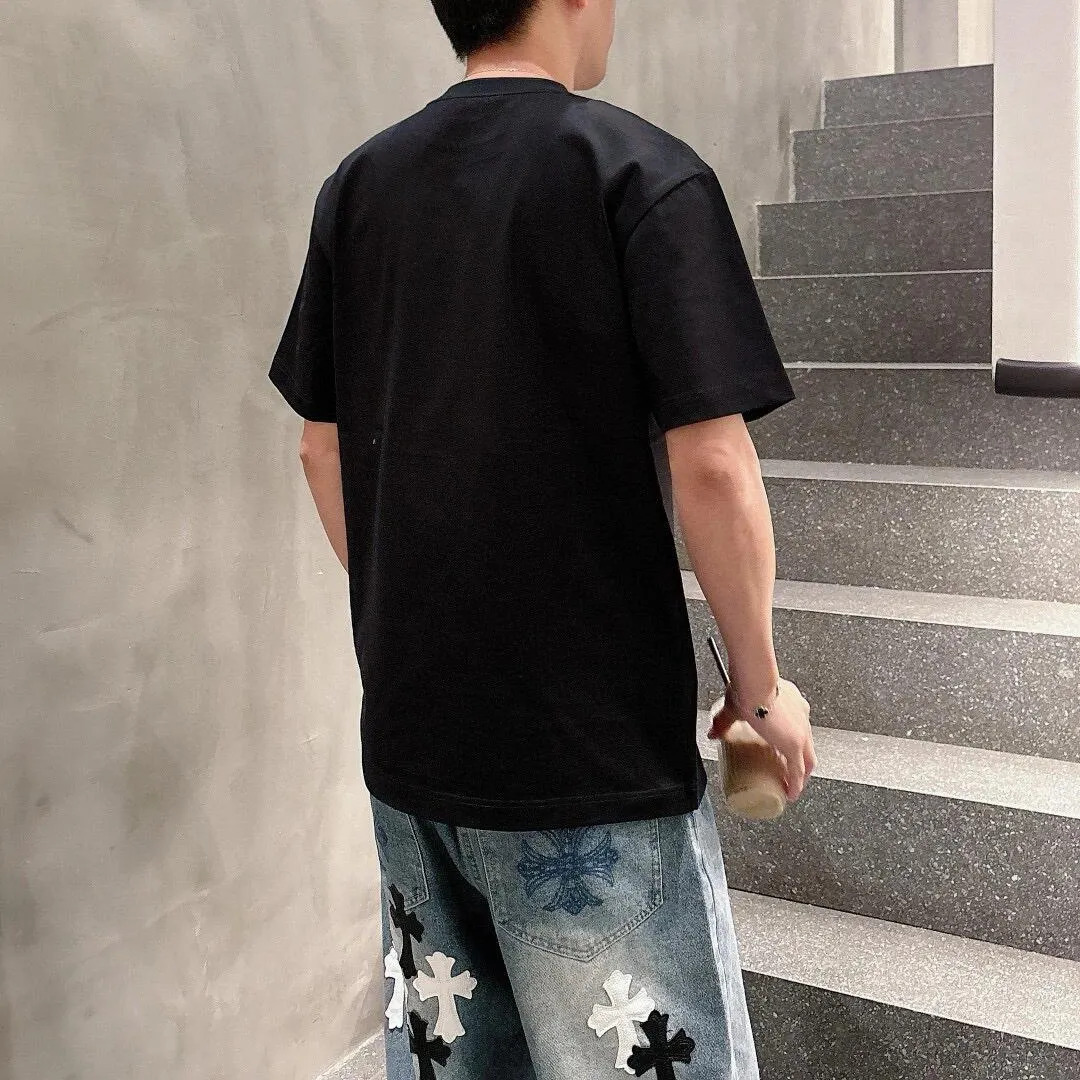 『S-4XL』夏の定番 カジュアルコーデに万能 フェスやイベントにも映える Tシャツ