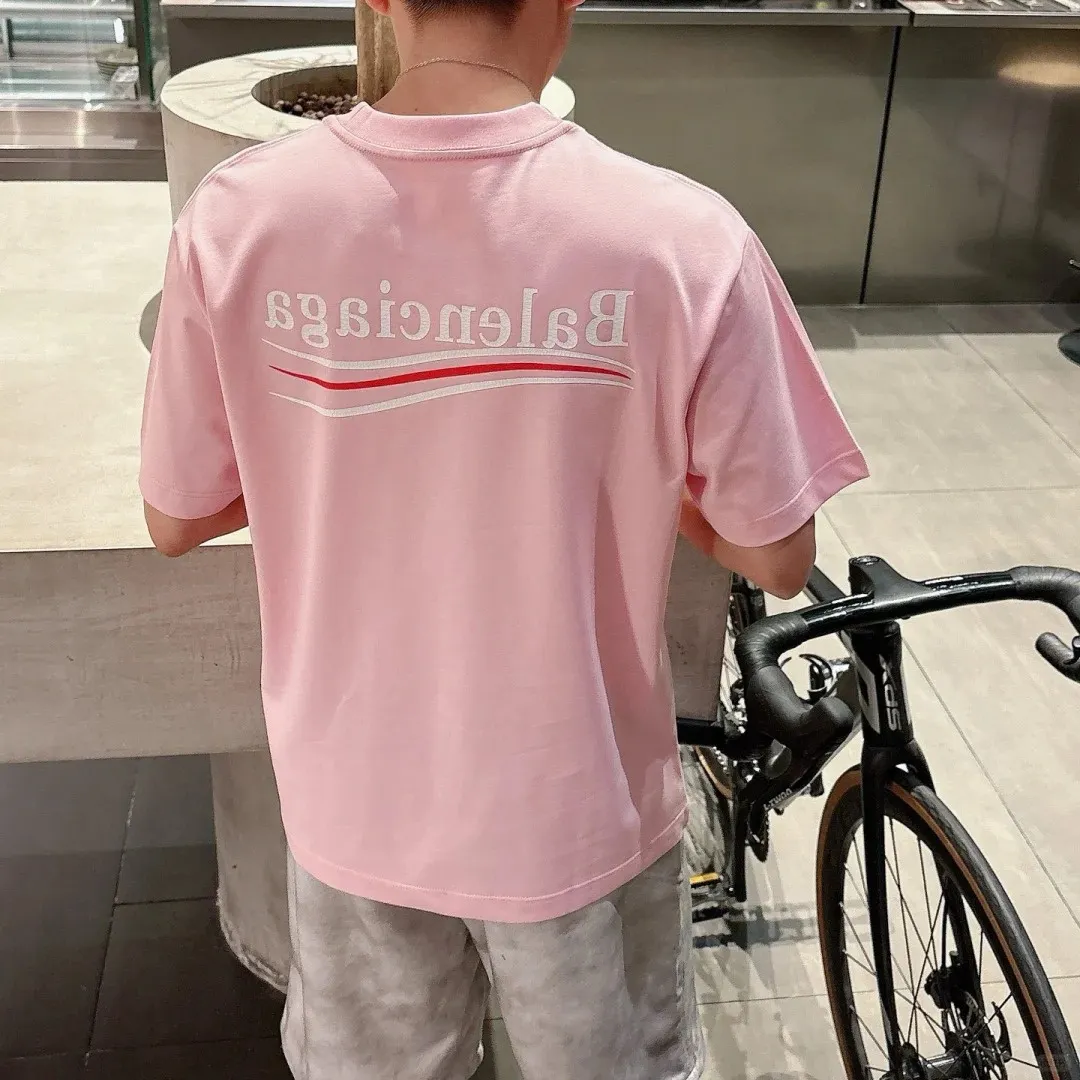 『S-4XL』プリント 季節を先取り 着るだけで特別感 ファッション誌掲載 さらさら素材 立体感のある Tシャツ