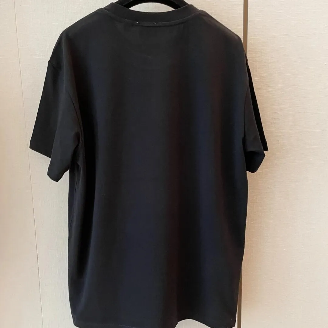 『S-4XL』プリント 大人可愛い 着るだけで特別感 インスタ映え間違いなし さらさら素材 立体感のある Tシャツ