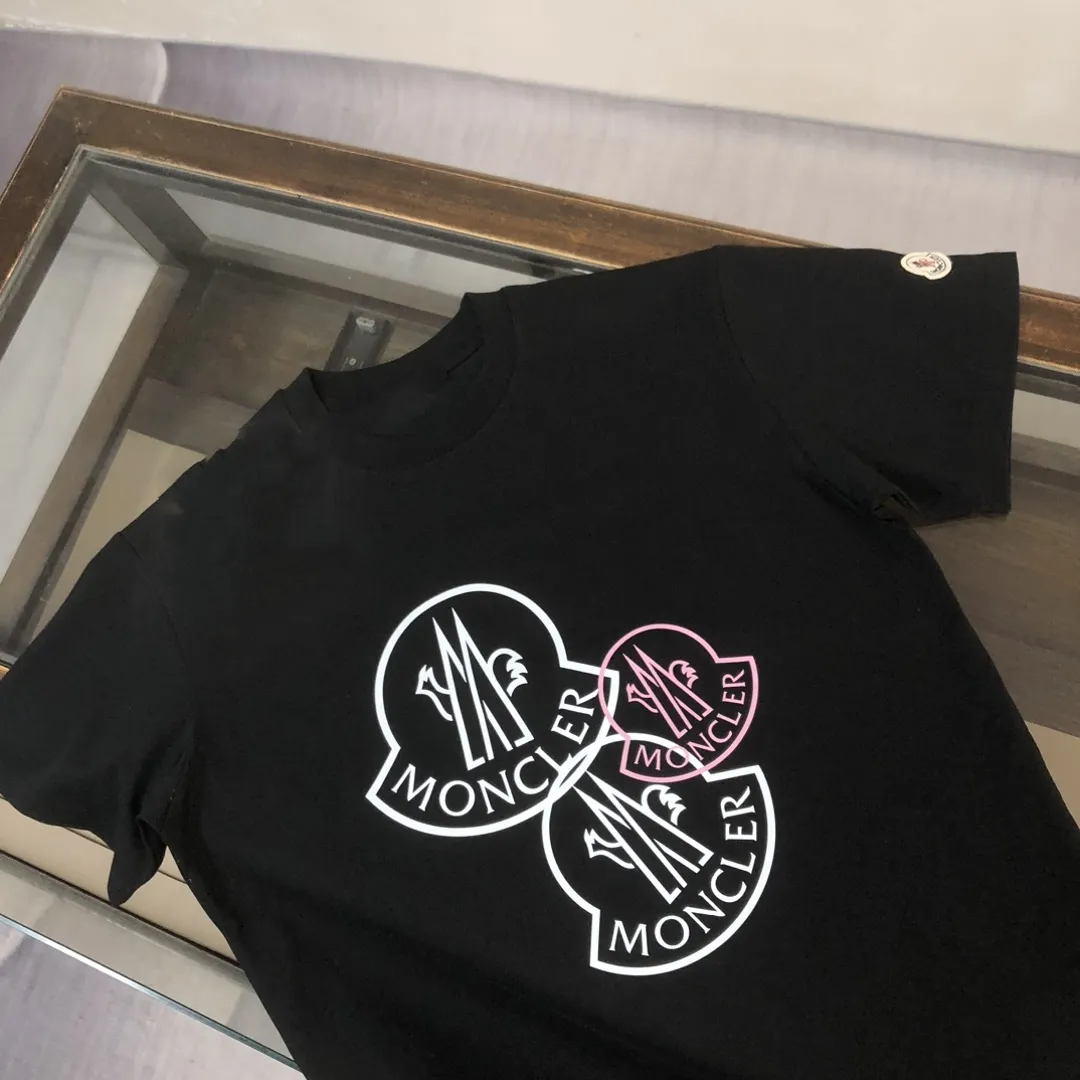 『S-4XL』プリント 洗練されたデザイン 海外セレブ愛用 季節を問わず活躍 スタイル Tシャツ