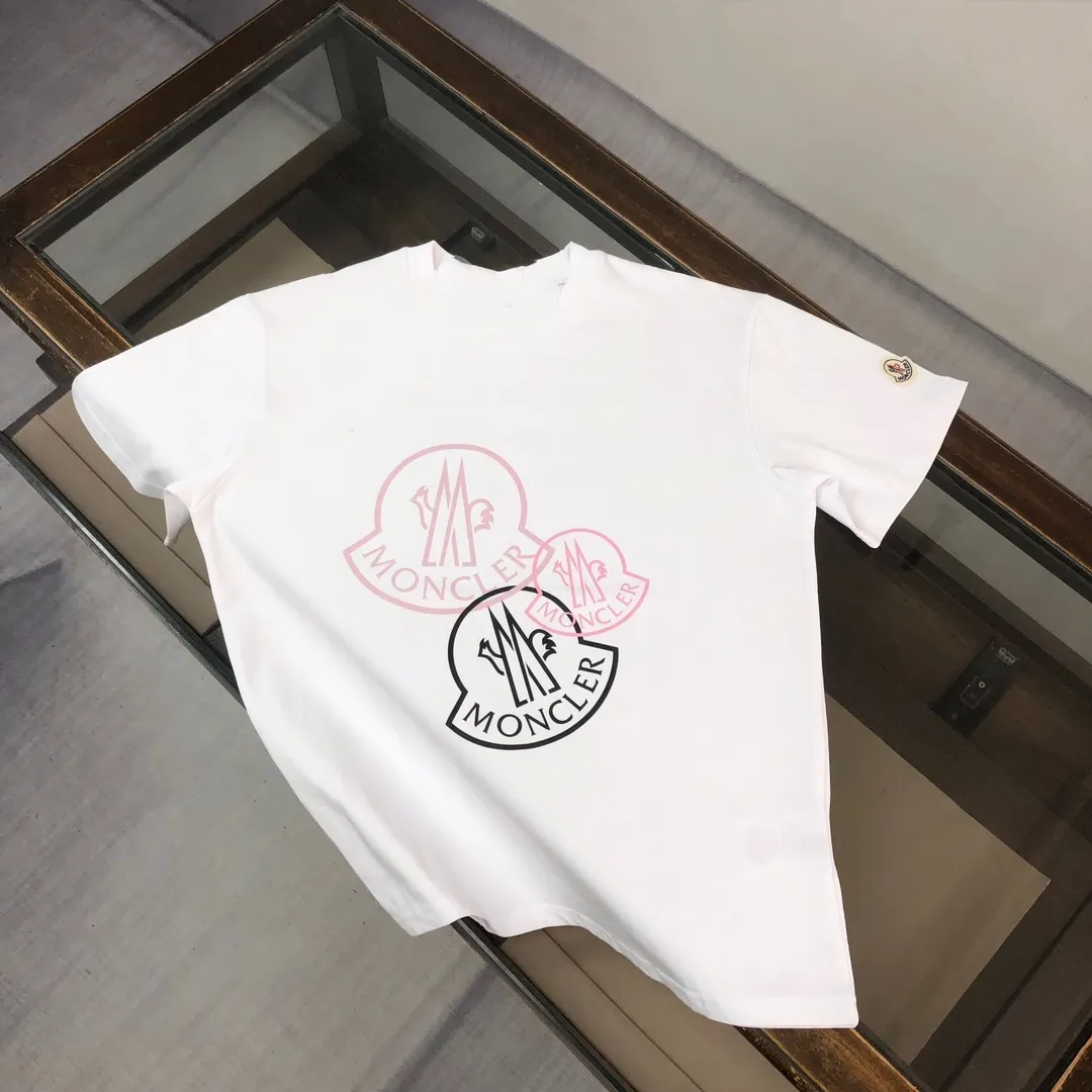 『S-4XL』プリント 洗練されたデザイン 海外セレブ愛用 季節を問わず活躍 スタイル Tシャツ
