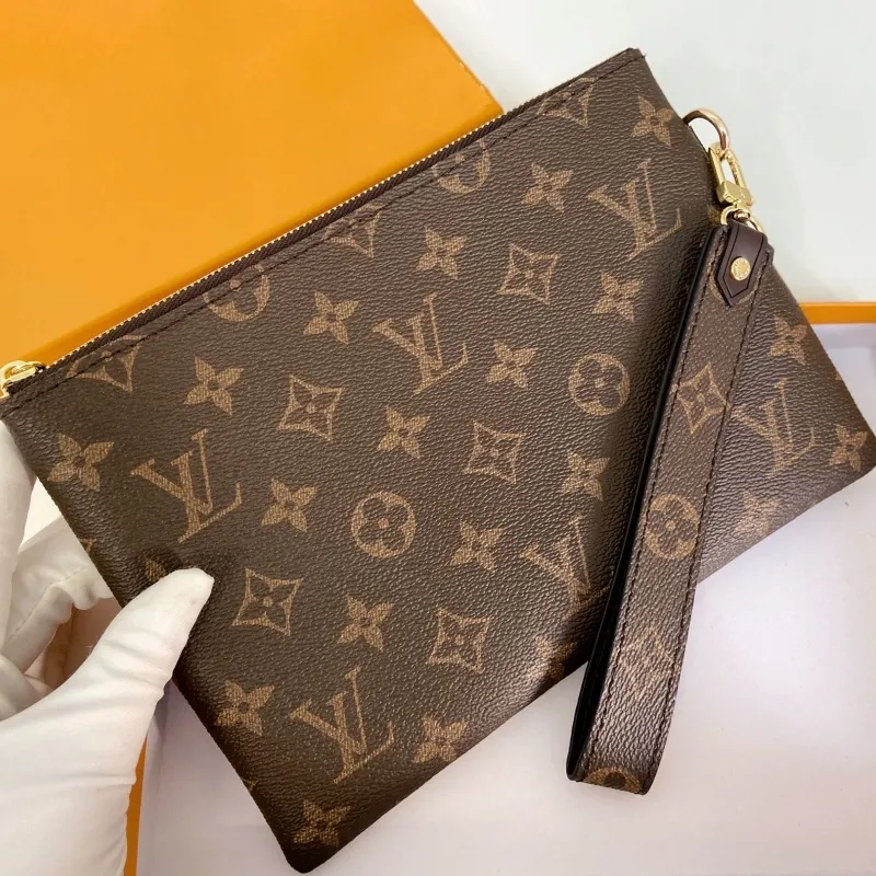 春夏新作 おしゃれ 高級感ファッションシンプルクラシック財布