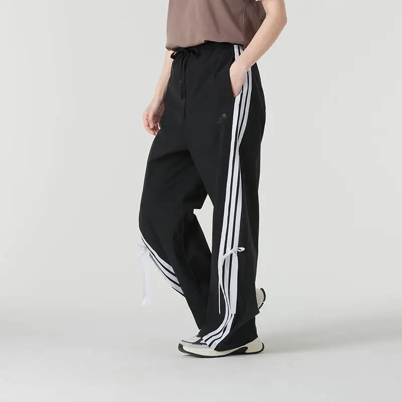 『S-XL』超ヒット 定番 型崩れなし 縮まない ゆったり 快適 カジュアル ロングパンツ