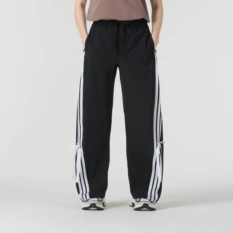 『S-XL』超ヒット 定番 型崩れなし 縮まない ゆったり 快適 カジュアル ロングパンツ