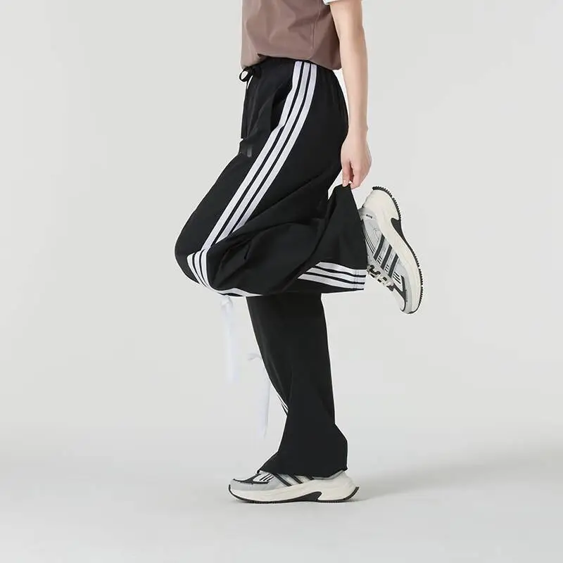 『S-XL』超ヒット 定番 型崩れなし 縮まない ゆったり 快適 カジュアル ロングパンツ