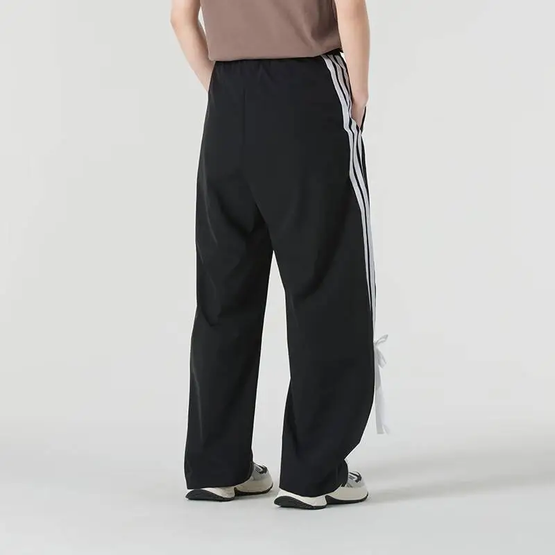 『S-XL』超ヒット 定番 型崩れなし 縮まない ゆったり 快適 カジュアル ロングパンツ