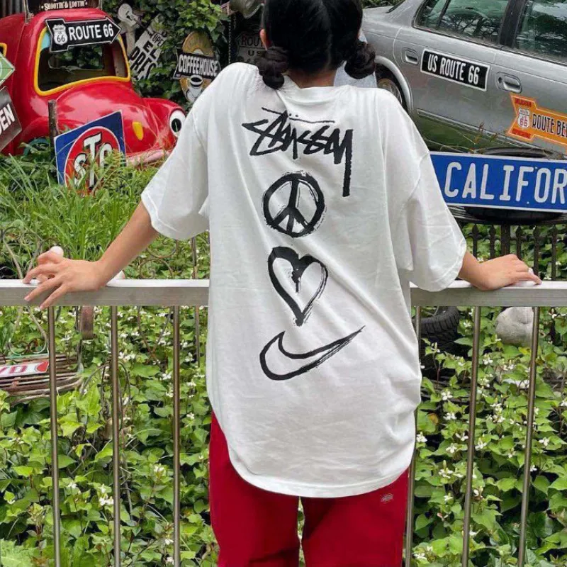 『S-4XL』激売れ中 高品質 肌触りが良い通気性 カジュアル 合わせやすいＴシャツ