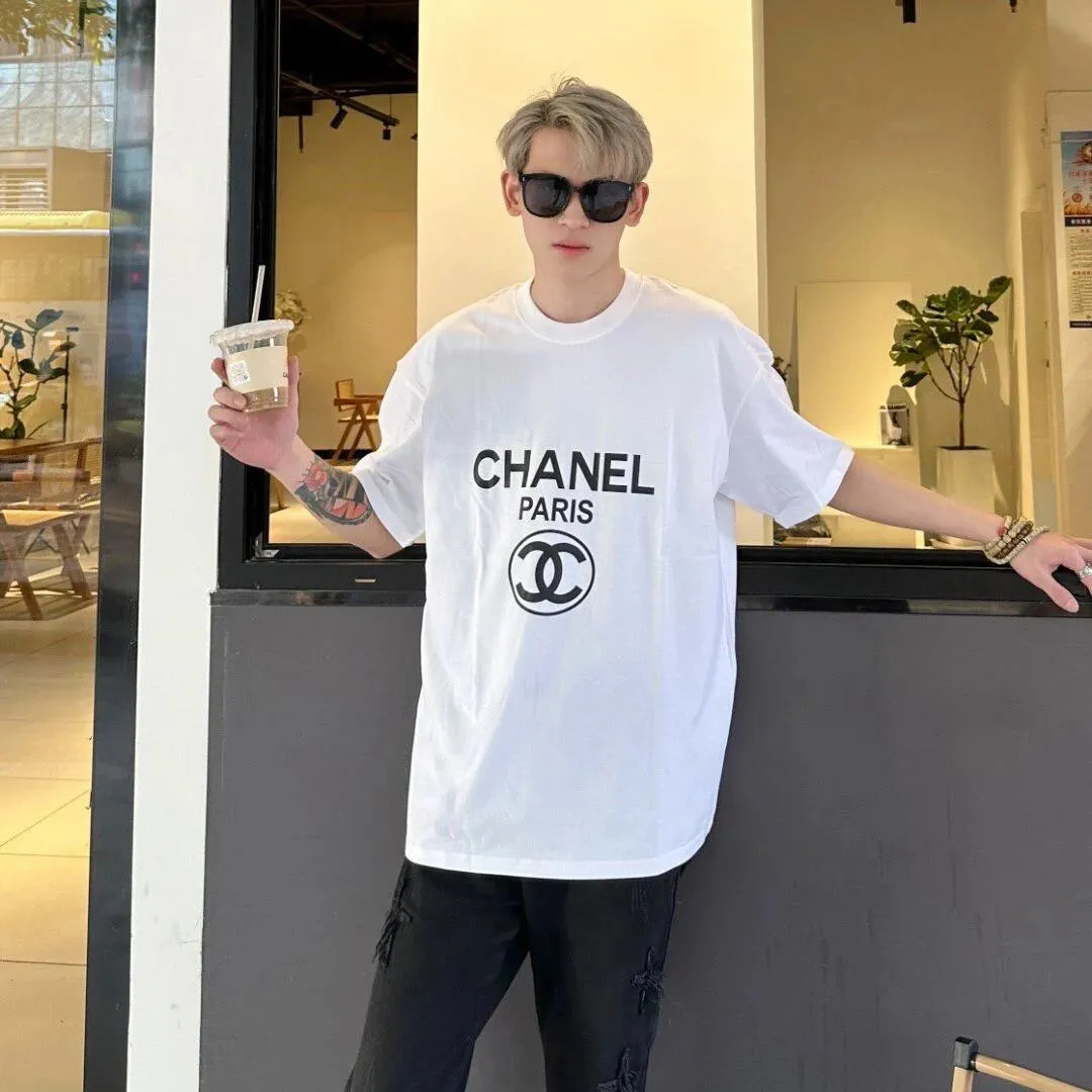 『S-4XL』季節を問わず活躍 おしゃれ 特別感のある一品 コスパ最強の逸品 快適 立体 半袖