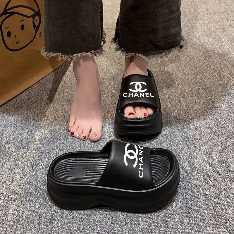 『36-41』超人気商品 おしゃれ 高級感シンプル カジュアル 合わせやすいフェミニンエレガントスリッパ