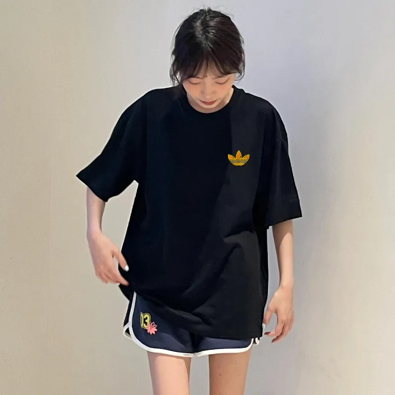 『S-4XL』今季大流行 組み合わせやすい アップ クラシック リラックス アウトドア Ｔシャツ