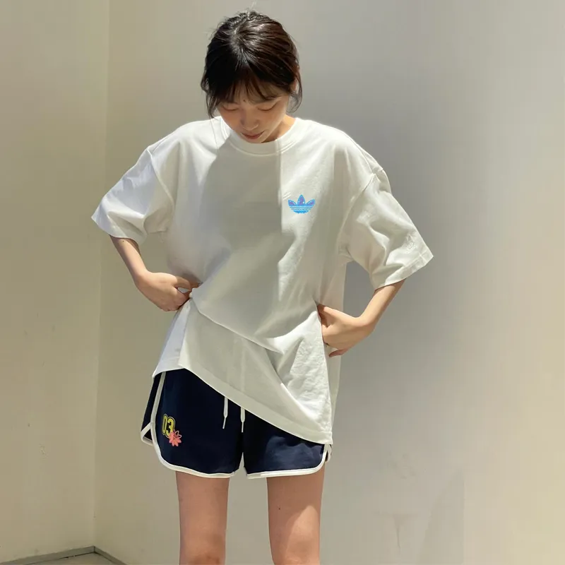 『S-4XL』今季大流行 組み合わせやすい アップ クラシック リラックス アウトドア Ｔシャツ