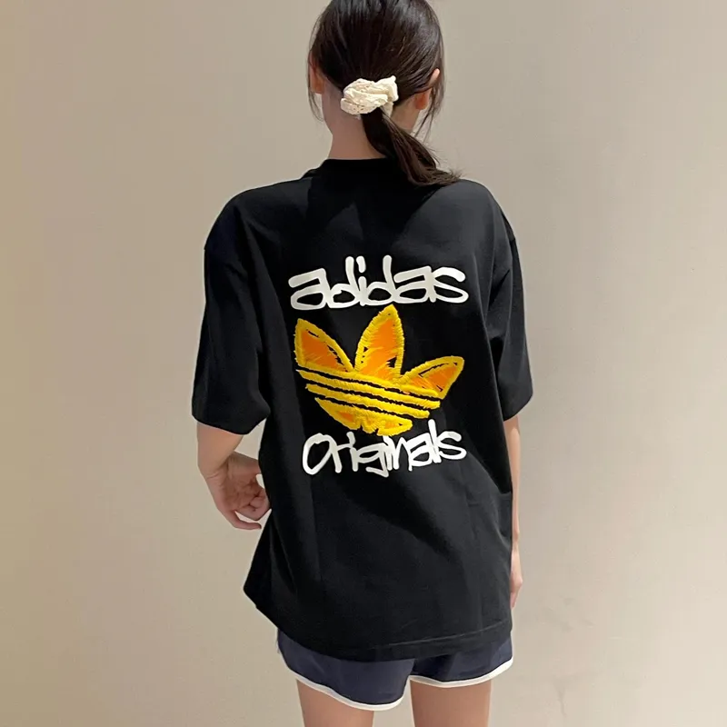 『S-4XL』今季大流行 組み合わせやすい アップ クラシック リラックス アウトドア Ｔシャツ