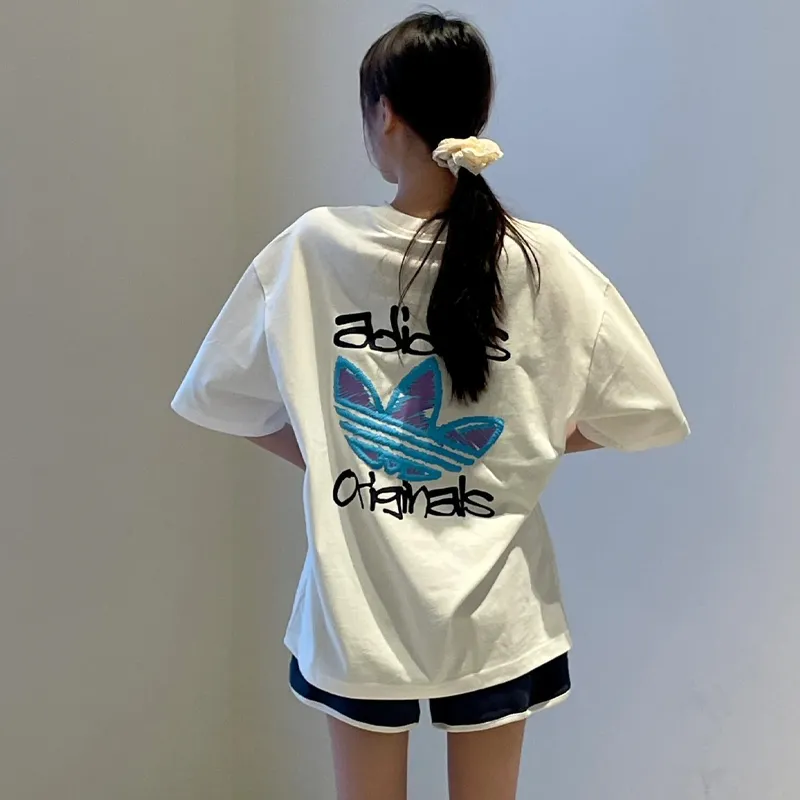 『S-4XL』今季大流行 組み合わせやすい アップ クラシック リラックス アウトドア Ｔシャツ