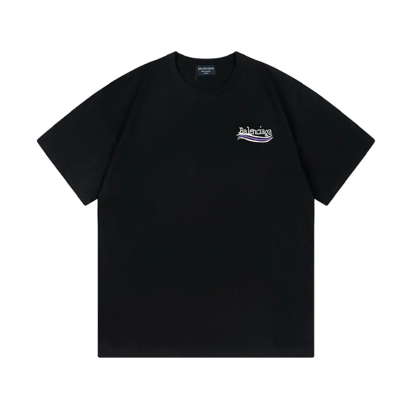 『S-2XL』 大人の定番 大注目 ノームコアラウンドネック プリント ゆったり Ｔシャツ
