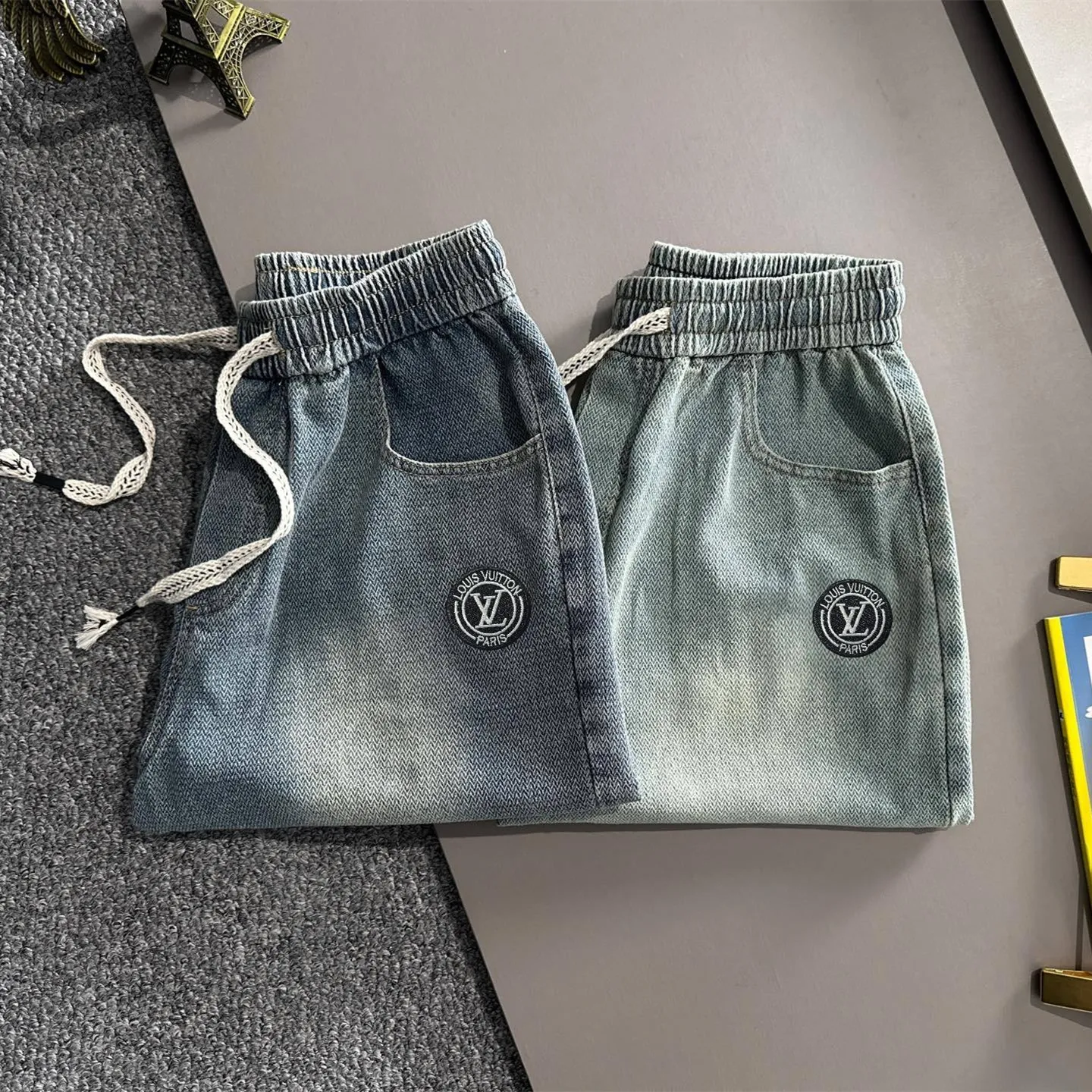 『M-4XL』人気上昇中 目立つ 着回し最強 ミニマリスト クール おしゃれ エッジィ モダン ショートパンツ