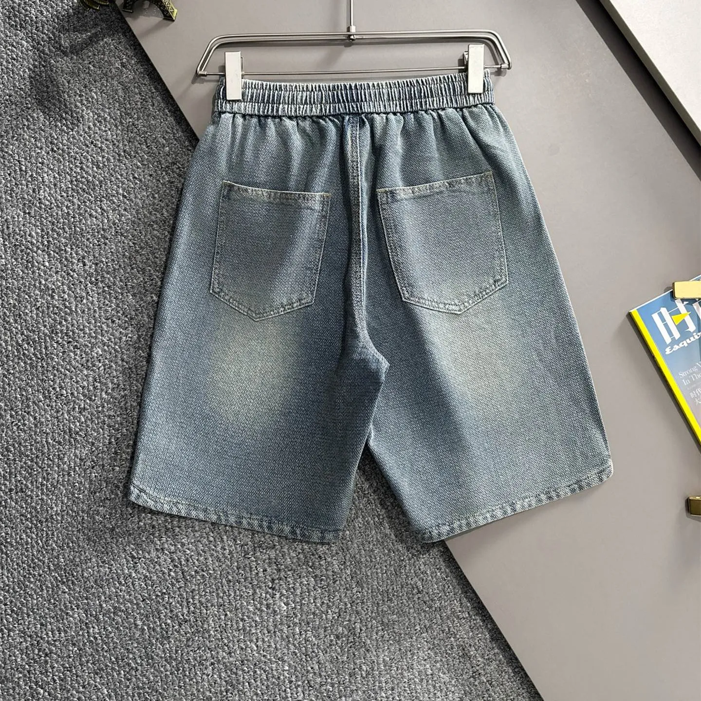 『M-4XL』人気上昇中 目立つ 着回し最強 ミニマリスト クール おしゃれ エッジィ モダン ショートパンツ