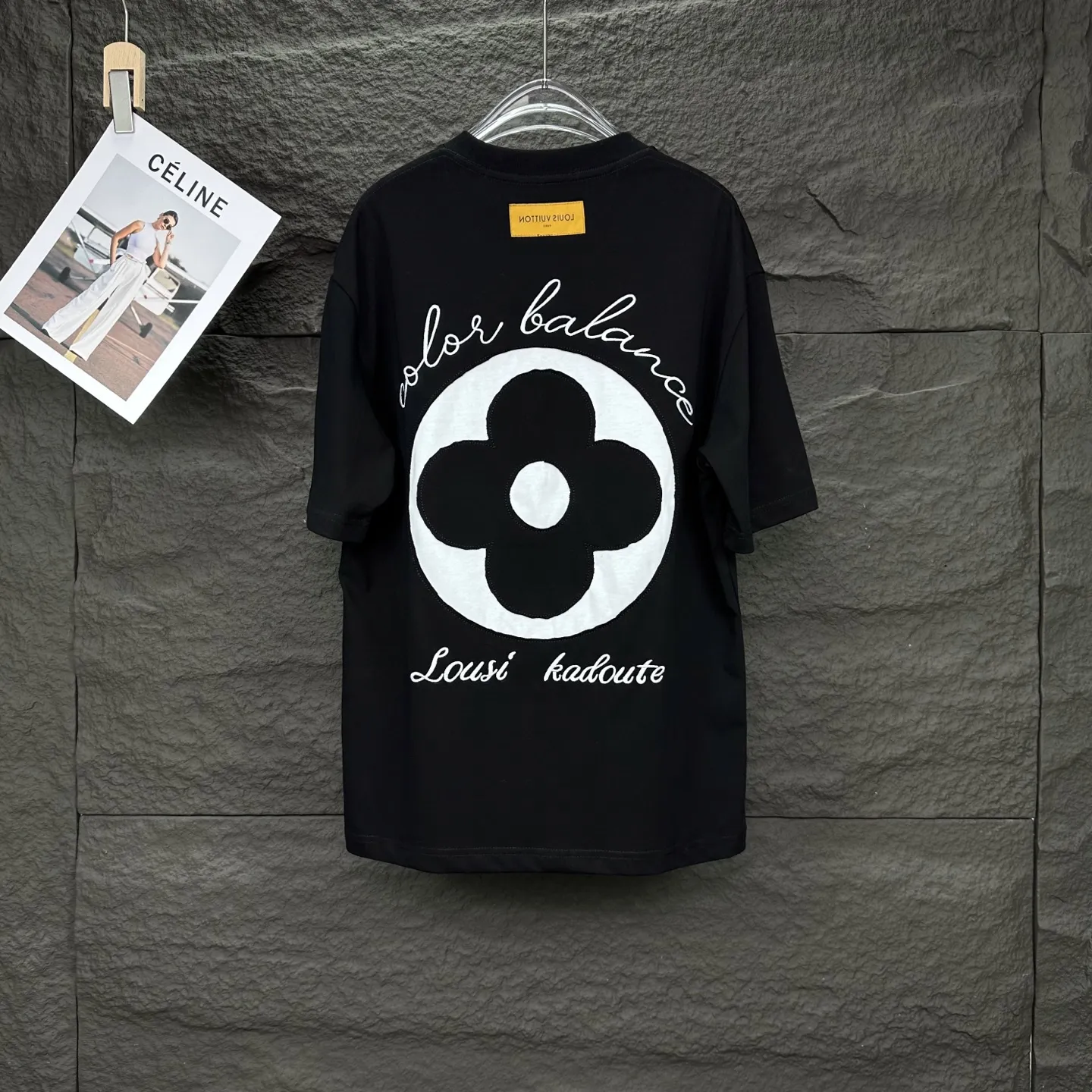『S-XL』気質満点 人気爆発中 元気いっぱい クラシック クール おしゃれ ラフ 半袖 Tシャツ