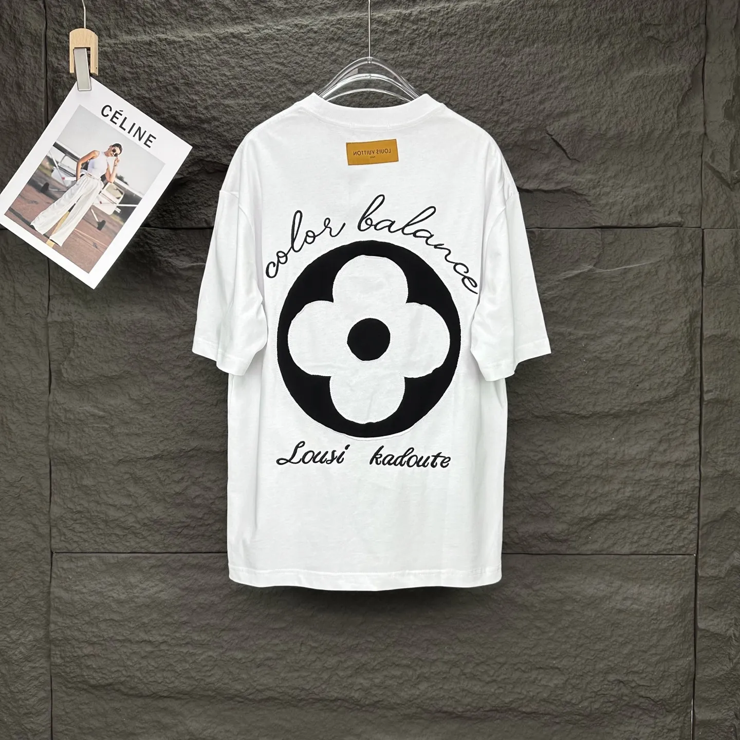 『S-XL』気質満点 人気爆発中 元気いっぱい クラシック クール おしゃれ ラフ 半袖 Tシャツ