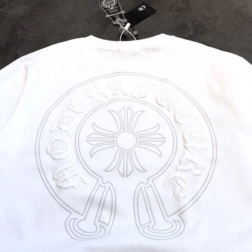 『フリーサイズ』快適 通気 クール 胸元 クラシック 発泡 クロス 花柄 綿100% オーバーラップ Tシャツ