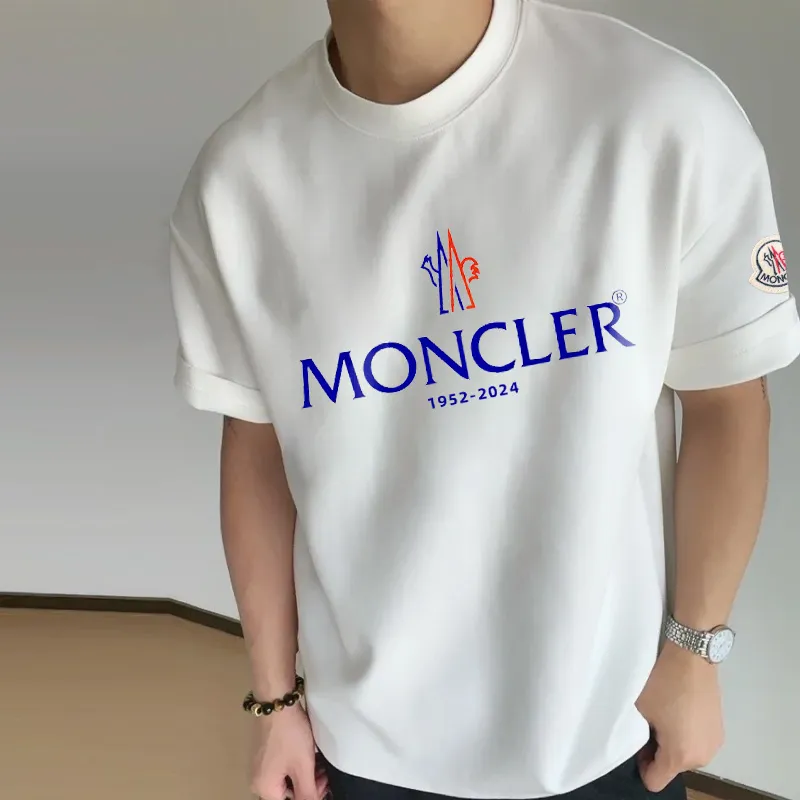 『S-4XL』着心地良い ファッション カジュアル シンプル 高品質クラシックＴシャツ