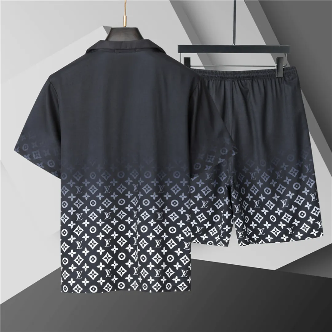『M-3XL』大人気 柔らか素材 快適フィット ナチュラル ゆったり シンプルルームウェア 上下セット