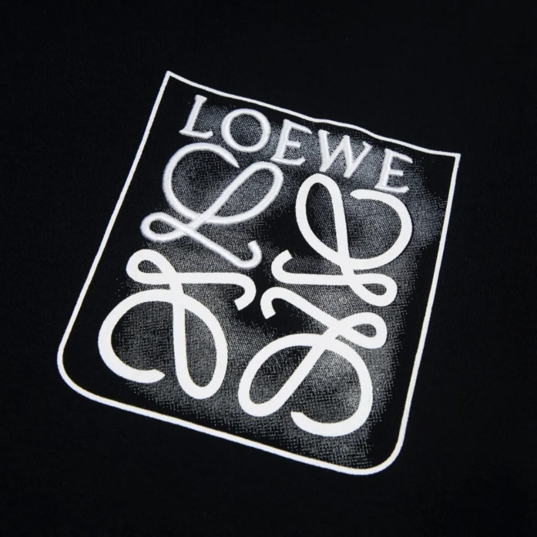 『XS-L』話題沸騰中 安定感抜群 新品 キレカジ 刺繍 無地 2色 ゆったり Ｔシャツ