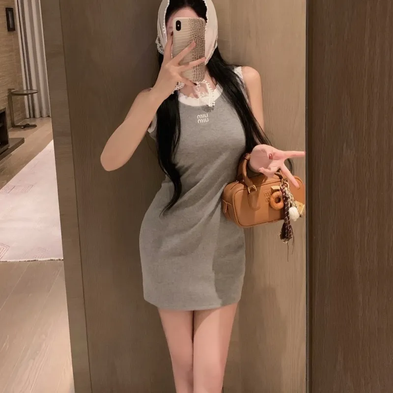 『S-L』売れ筋 気質満点 高品質 着心地良い ファッション フェミニン セクシー  ワンピース