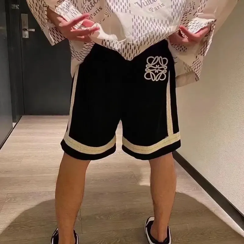 『M-L』人気爆発中 着心地良い ファッション 高級感 カジュアル クールＴシャツ ショートパンツセットアップ