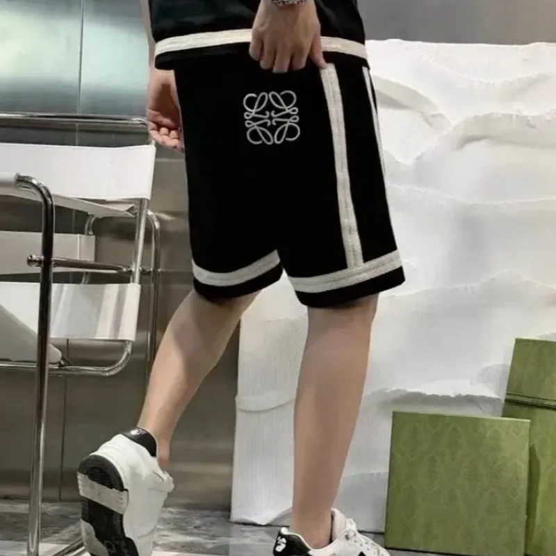 『M-L』人気爆発中 着心地良い ファッション 高級感 カジュアル クールＴシャツ ショートパンツセットアップ