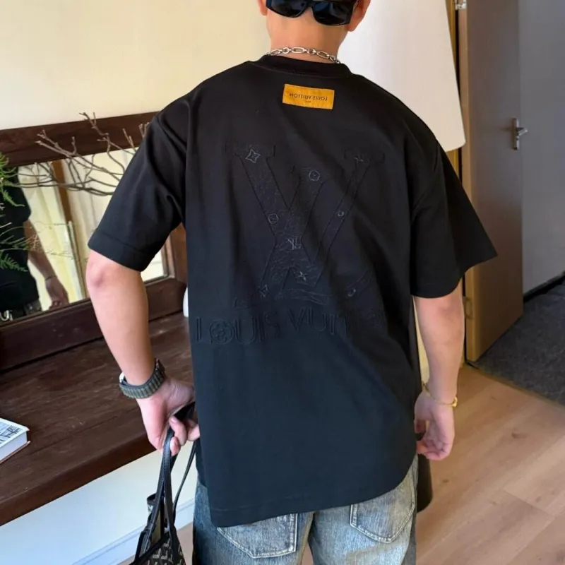 『S-L』売れ筋 トレンド シンプル カジュアル 高品質 快適 通気性 合わせやすいＴシャツ