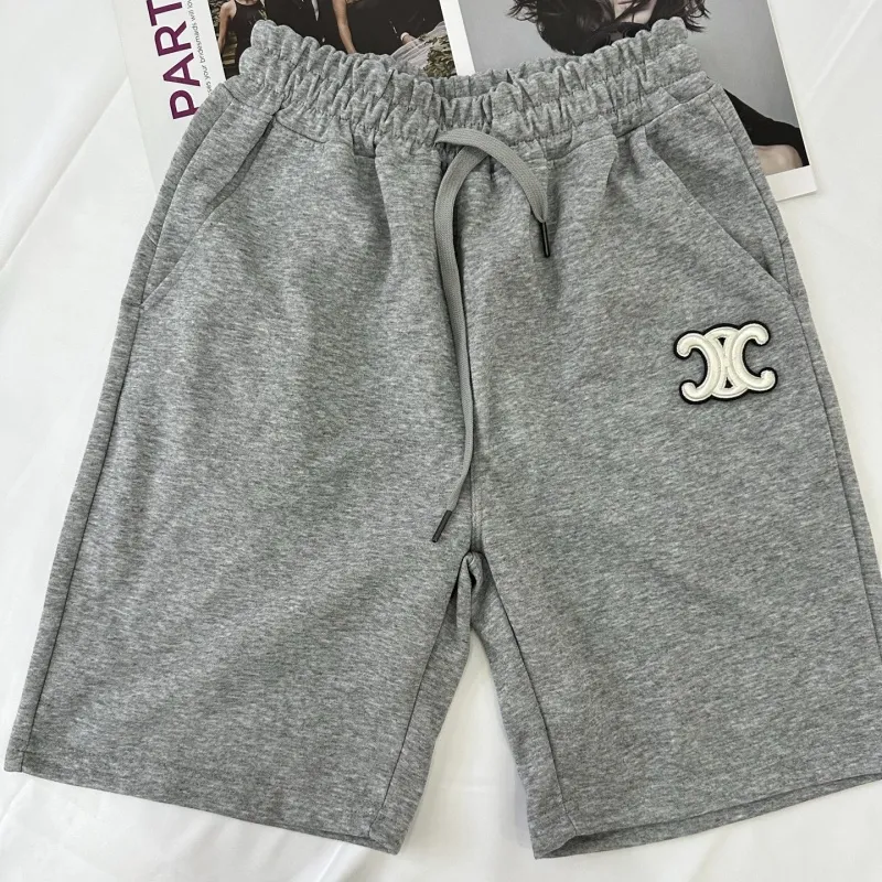 『S-5XL』話題沸騰中 シンプル カジュアル 快適 軽量 通気性 合わせやすい ショートパンツ