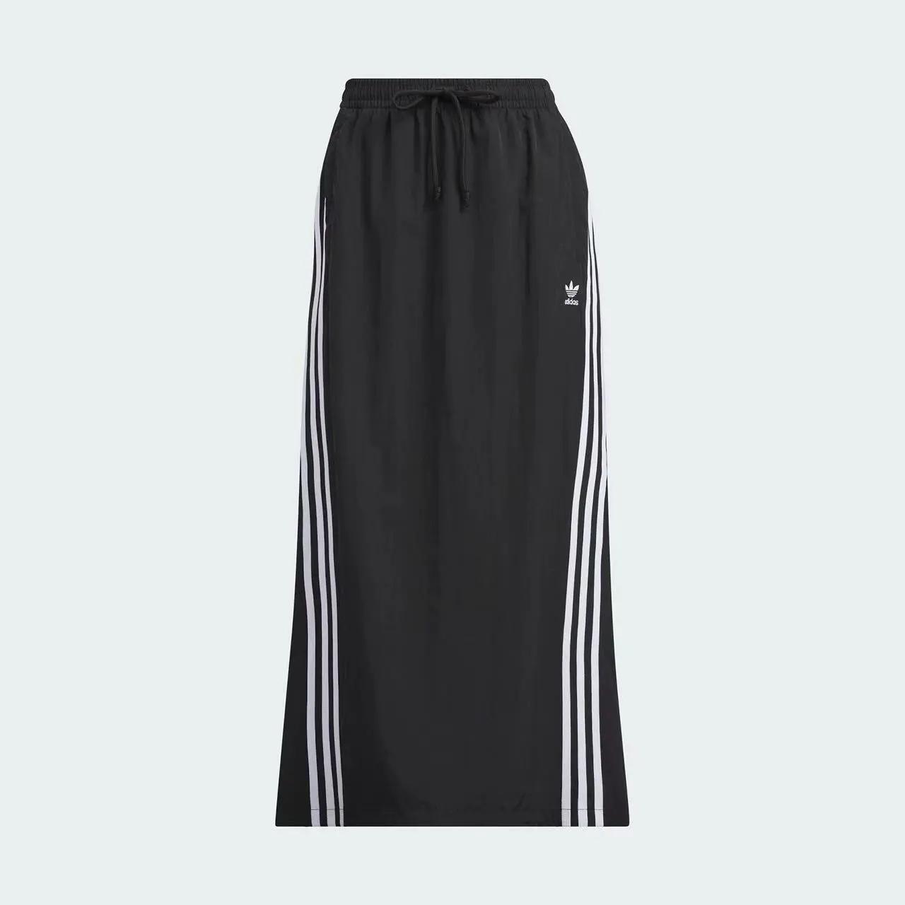 『S-XL』気質満点 人気上昇中  カジュアル  日常 薄地  ゆったり 2カラー スカート