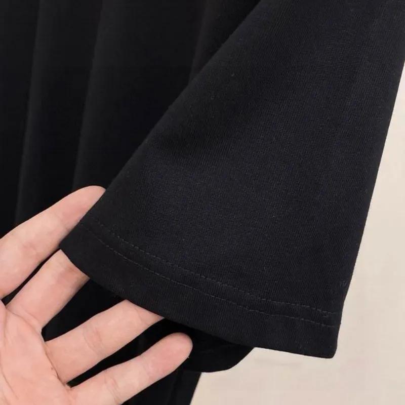 『M-3XL』爆売れ中シンプル きれいめカジュアル 着心地良い モダンクール セットアップ