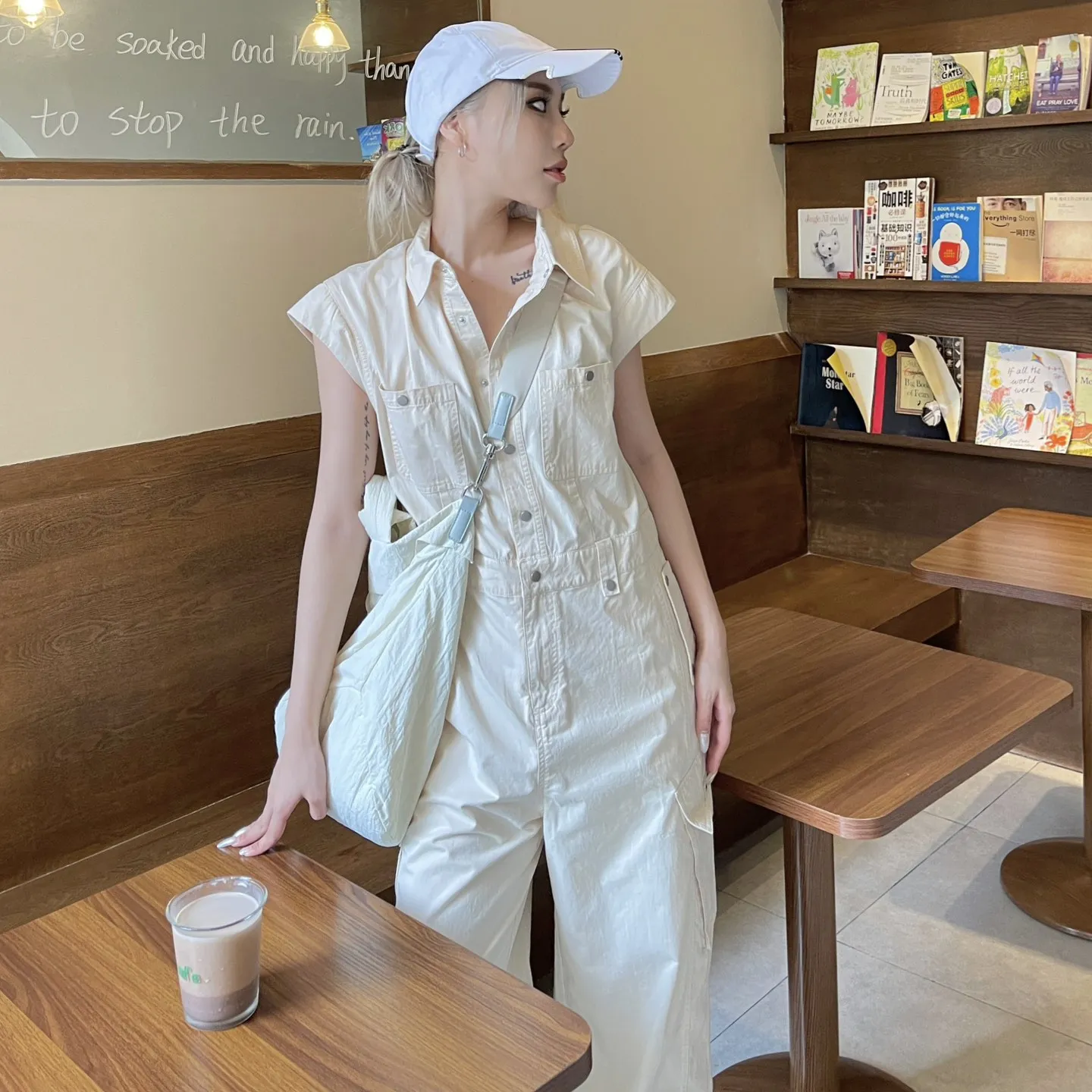 『S-L』超人気商品 大活躍 キレカジ カジュアル 長  ロング ゆったり パンツ
