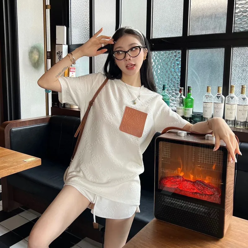 『S-L』 女子マスト 優しい雰囲気 快適 カジュアル リリーフ ジャカード  好感度UP  セットアップ