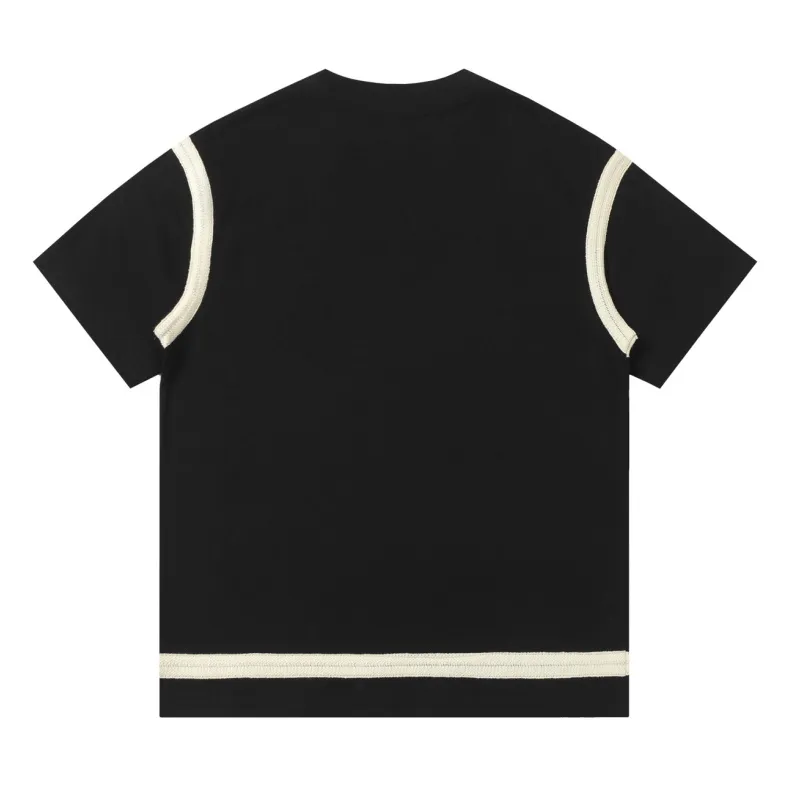 『S-2XL』爆売れ中 ファッション カジュアル 高品質 肌触り良い さらっとした着感 Ｔシャツ