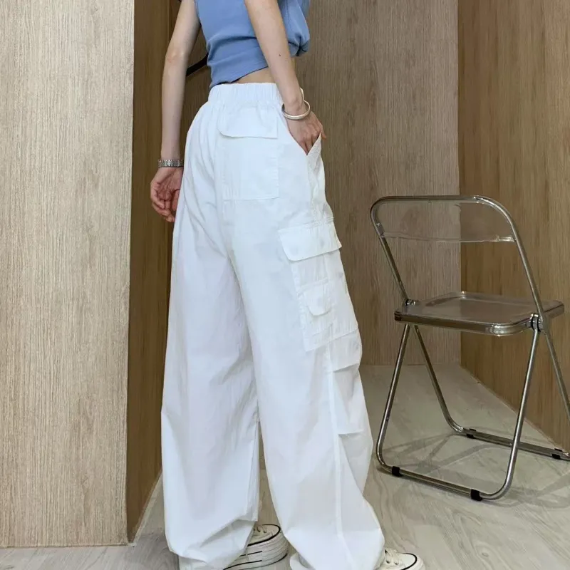 『S-L』最愛の一着 快適  ファッション クール ノームコア 安定感抜群 パンツ