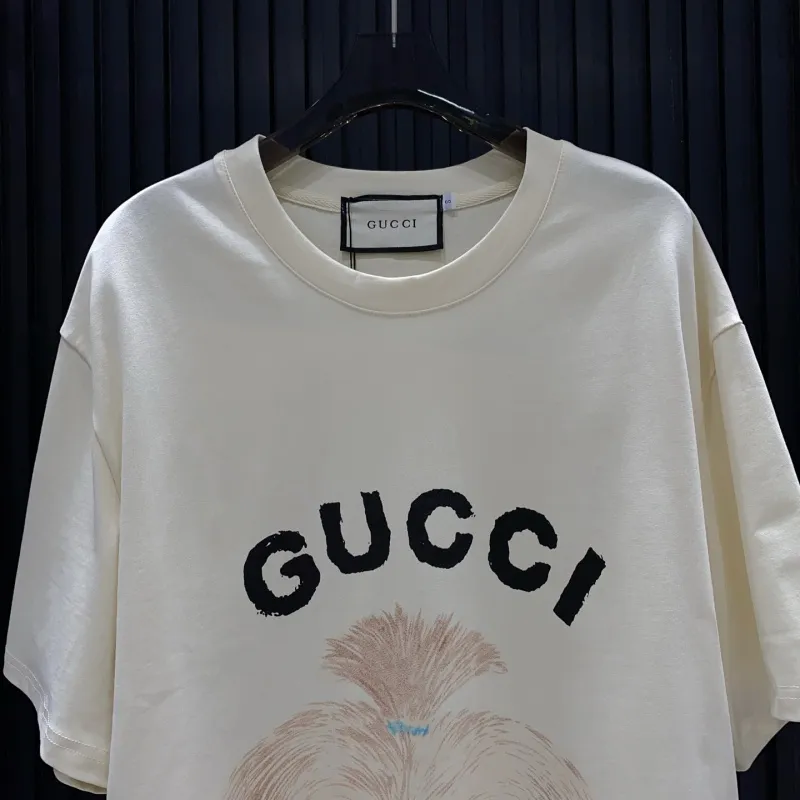 『S-L』元気いっぱい 可愛い 絶対欲しい スウィート 着瘦せ Ｔシャツ
