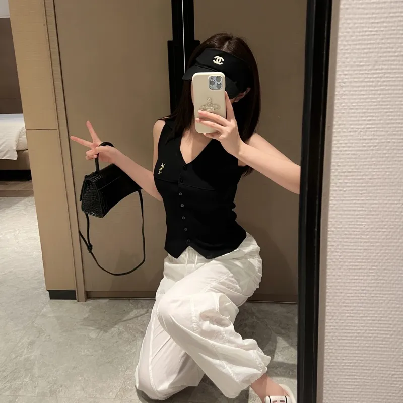 『M-2XL』単品注文 美人度アップ 絶対欲しい 気質満点 優しい雰囲気 高級感 ベルト付き  Tシャツ／パンツ
