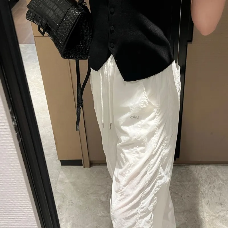 『M-2XL』単品注文 美人度アップ 絶対欲しい 気質満点 優しい雰囲気 高級感 ベルト付き  Tシャツ／パンツ