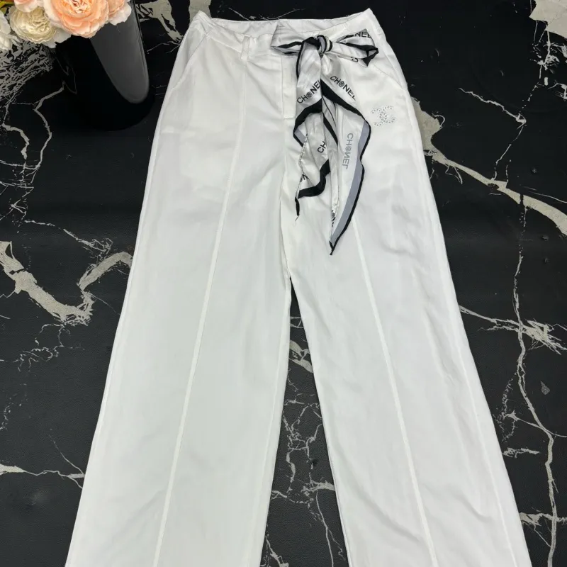 『S-XL』着心地良い 魅力的 シンプル ファッション おしゃれ 定番 2カラー パンツ