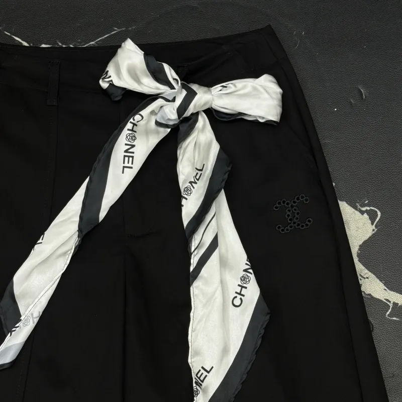 『S-XL』着心地良い 魅力的 シンプル ファッション おしゃれ 定番 2カラー パンツ