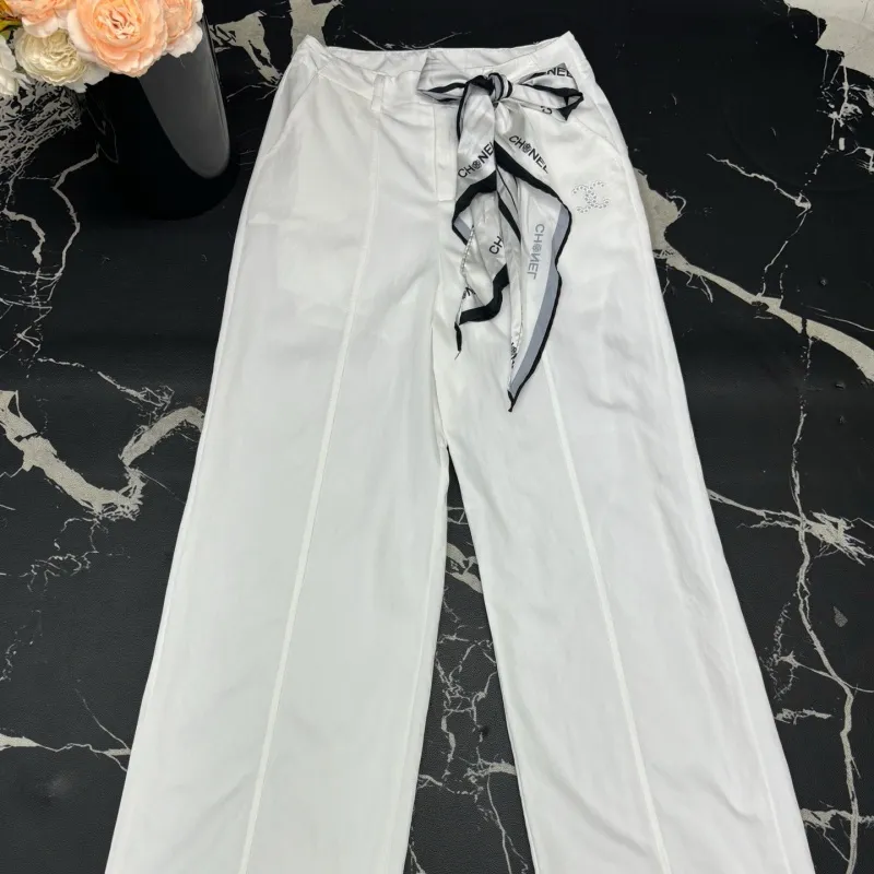 『S-XL』着心地良い 魅力的 シンプル ファッション おしゃれ 定番 2カラー パンツ