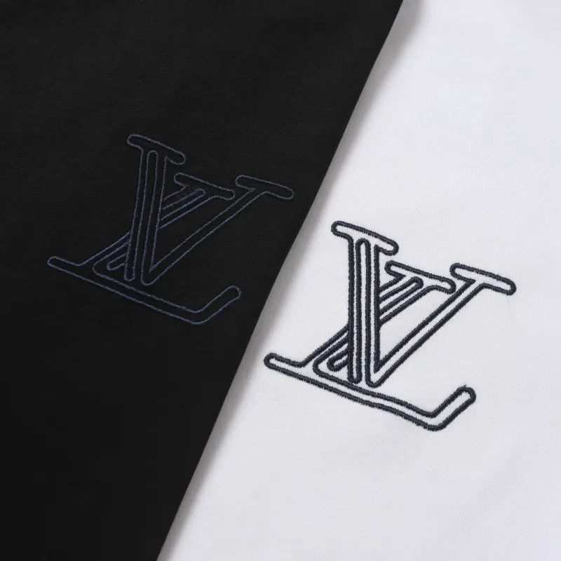 『S-2XL』大活躍 ファッション 着回し力抜群 カッコイイ配色 高品質 快適 クール 刺繍Ｔシャツ