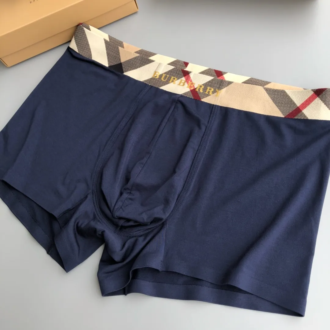 『L-3XL』動きやすい 伸縮性 なめらかな肌触り ボクサータイプ 下着