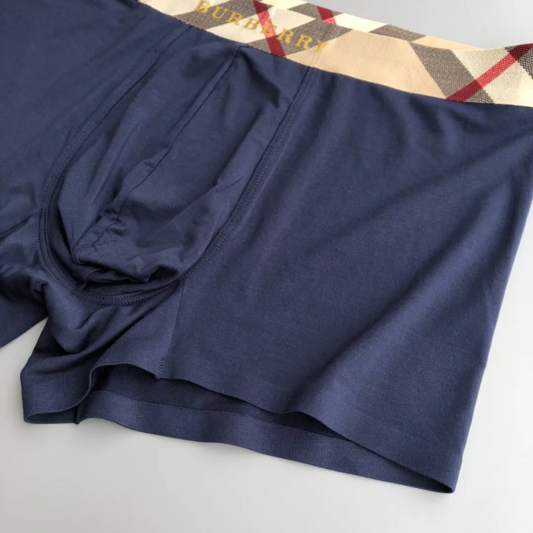 『L-3XL』動きやすい 伸縮性 なめらかな肌触り ボクサータイプ 下着